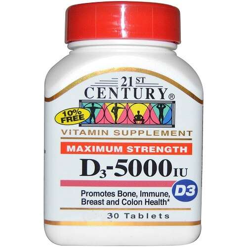 21-Century-Vitamin-D3-5000-IU-30-Tablets-Kuwait-اقراص-فيتامين-دى-5000-وحدة-الكويت-500x500-1.jpg