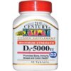 21-Century-Vitamin-D3-5000-IU-60-Tablets-Kuwait-اقراص-فيتامين-دى-5000-وحدة-الكويت-500x500-1.jpg