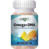 Amerix-Omega-Dha-Adult-90-Gummies-kuwait-حلاوة-للمضغ-اوميغا-3-و-دى-اتش-ايه-لتحسين-وظائف-المخ-و-الرؤية-و-تقليل-الكوليسترول-90-قطعة-الكويت-400x400-1.jpg