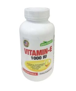 Pure-Health-Vitamin-E-1000-IU-60-Softgels-Kuwait-فيتامين-اى-بيور-هيلث-للجلد-و-الشعر-و-النظر-الكويت-500x500-1.jpg