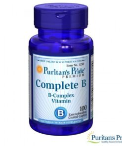 Puritans-Pride-Complete-B-100-Tablets-kuwait-اقراص-فيتامين-ب-متكامل-لعلاج-التهاب-الاعصاب-بى-كومبليت-100-قرص-بيوريتانز-برايد-الكويت-600x600-1.jpg