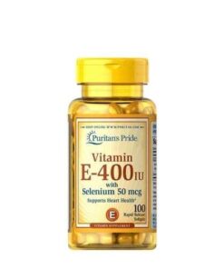 Puritans-Pride-Vitamin-E-400-IU-Selenium-100-Capsules-Kuwait-اقراص-فيتامين-اى-و-سيلينيوم-لصحة-القلب-و-جميع-خلايا-الجسم-الكويت-500x500-1.jpg