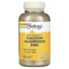 Solaray-Calcium-Magnesium-And-Zinc-100-Capsules-kuwait-كبسولات-الكالسيوم-و-المغنيزيوم-و-الزنك-سولاراي-الكويت--1.jpg 1