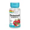 Solaray cholesterol blend sp 31 100 capsules Kuwait كبسولات سولاراى لتنظيم و تخفيض الكوليسترول 100 كبسولة الكويت