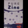 pure zinc for children immune system healthy supplements Kuwait بيور زنك نقط للأطفال لزيادة المناعة بطعم الفراولة ماركة هيلثى سبليمنتس الكويت