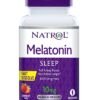 Natrol (Sleep) Melatonin 10 Mg 60 Tablets Kuwait ناترول ميلاتونين 10مجم 60 قرص الكويت