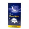 Mega Pharm Ultra Sleep Night 50 Capsules Kuwait ميغا فارم الترا سليب نايت 50 كبسولة الكويت