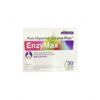 Pure Health Enzymax (Digestive Enzyme+) 30 Capsules Kuwait بيور هيلث انزيماكس دايجزتف انزيم + 30 كابسولة الكويت