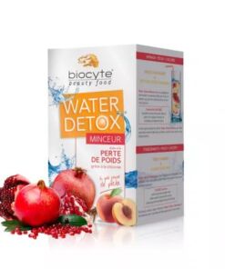 Biocyte Water Detox Slimming Powder Kuwait بيوسايت وتر ديتوكس سليمينج بودرة الكويت