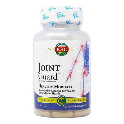 KAL Joint Guard 60 Tablets Kuwait كال جوينت جارد 60 قرص الكويت