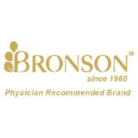 ماركة برونسون الأمريكية بالكويت Bronson American brand in Kuwait www.PharmaKW.com