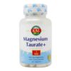 KAL Magnesium Taurate 90 Tablets Kuwait كال ماغنيسيوم توريت الكويت 90 قرص