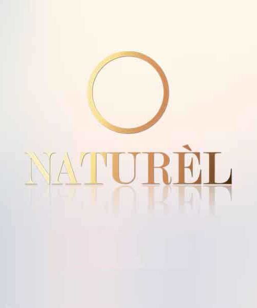 Naturel Contact Lenses (Korean Brand)