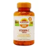 Sundown Vitamin C 1000 mg 133 Capsules Kuwait صن داون فيتامين سى 1000 مج 133 كبسولة الكويت
