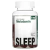 TRQ Melatonin 5 mg 60 Gummies For Sleep Kuwait تى ار كيو ميلاتونين 5 مج 60 قطعة حلاوة للمضغ للنوم الكويت