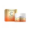 Eveline Bio Vitamin C Sensation Revitalizing Cream 50 ML Kuwait إيفلين بيو كريم فيتامين سي - 50 مل الكويت
