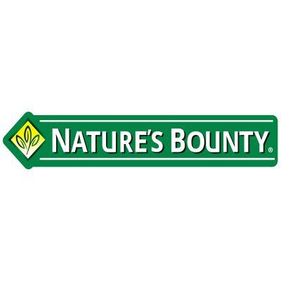 Nature's Bounty (American Brand)