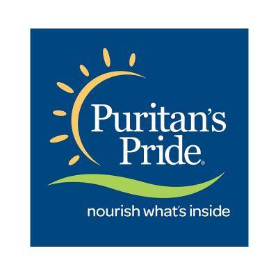 Puritan's Pride (American Brand)