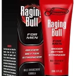 Sensuous Raging Bull Gel For Men 100 ML Kuwait سينسوس راجينج بول للرجال لزبادة حجم القضيب و تدفق الدم - 100 مل الكويت
