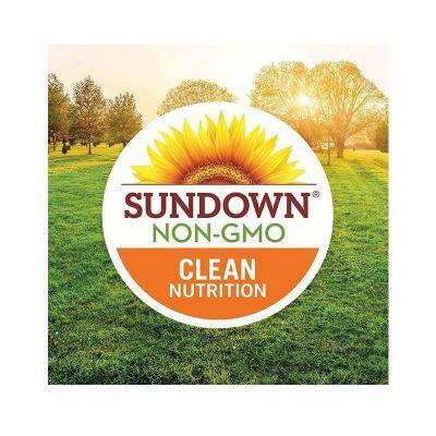 Sundown Vitamins American Brand in Kuwait صن داون فيتامينات ماركة أمريكية بالكويت
