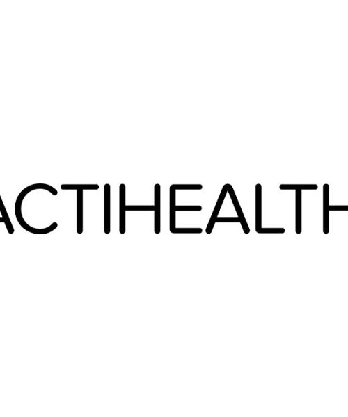 Actihealth (British Brand)