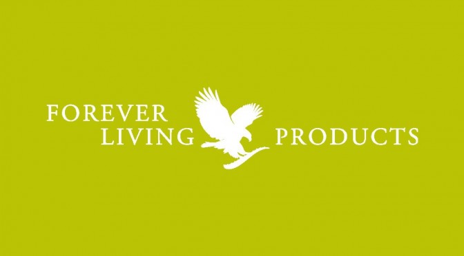 Forever Living Products (American Brand)