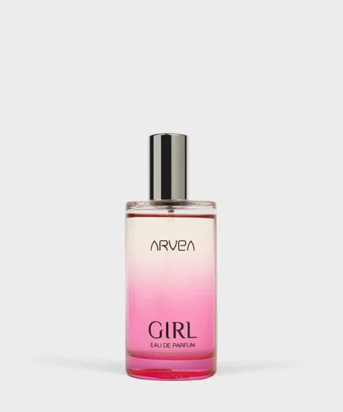 Arvea Nature Girl Perfume 50 ML For Teenagers Kuwait ارفيا نيتشر عطر بناتى جيرل بيرفيوم 50 مل الكويت