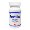 Fertilia Men L-Carnitine 30 Tablets Kuwait اكيوريكس فيرتيليا من ال كارتنين لزيادة القدرة الجنسية و تحسين الخصوبة للرجال 30 حبة الكويت