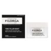 Filorga Time Filler Night Cream 50 ML Kuwait فيلورجا كريم تايم فيلر الليلي 50 مل الكويت