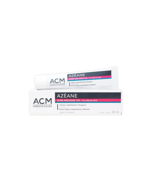 ACM Azeane Cream 30 ML Kuwait ايه سي ام أزيان كريم 30 مل الكويت