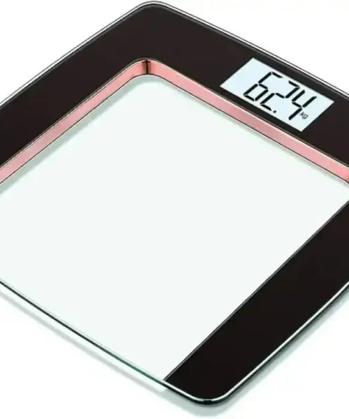 Beurer Digital Glass Scale GS490 Kuwait بيورير ميزان الكتروني زجاجي - جي اس 490 الكويت