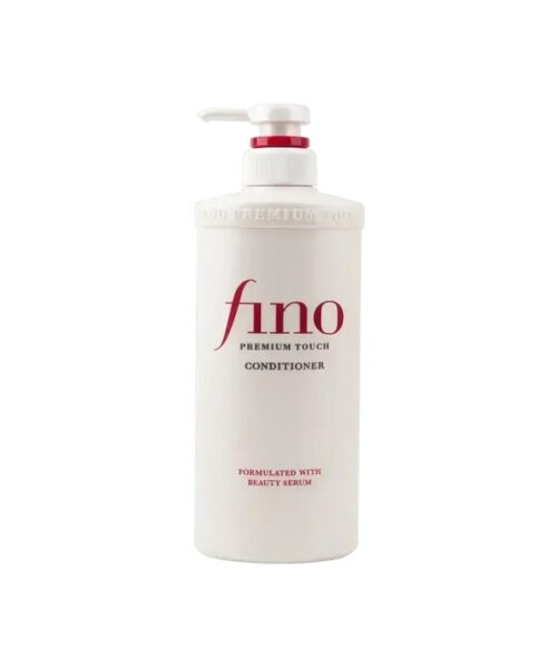 Fino Premium Touch Conditioner 550 ml Kuwait فينو بريميوم تاتش بلسم 550 مل الكويت