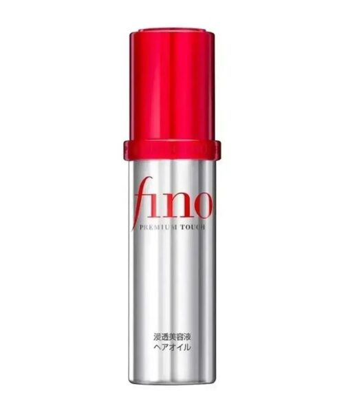 Fino Premium Touch Hair Oil 70 ml Kuwait فينو بريميوم تاتش زيت الشعر 70 مل الكويت