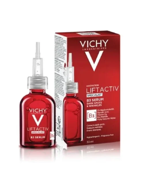 Vichy Liftactiv Specialist B3 Serum 30 ml