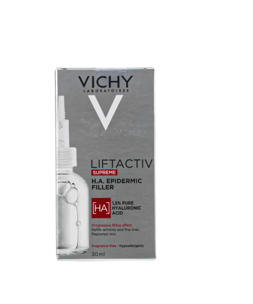 Vichy Liftactiv Supreme Ha Filler Serum 30 Ml