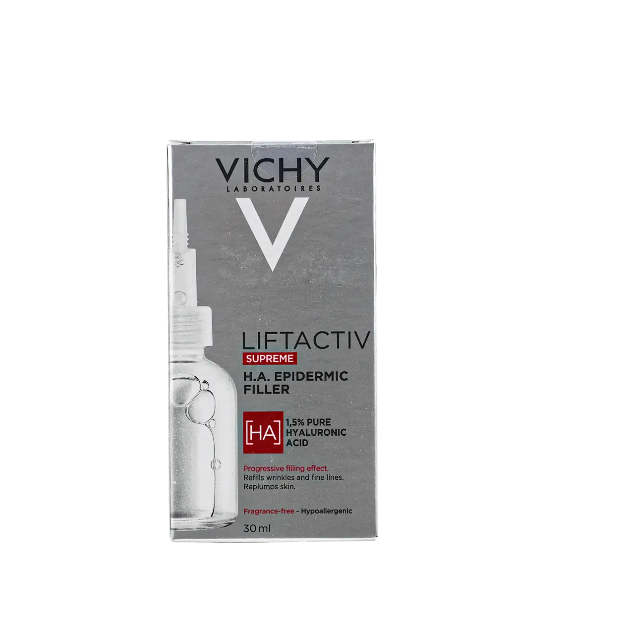 Vichy Liftactiv Supreme Ha Filler Serum 30 Ml