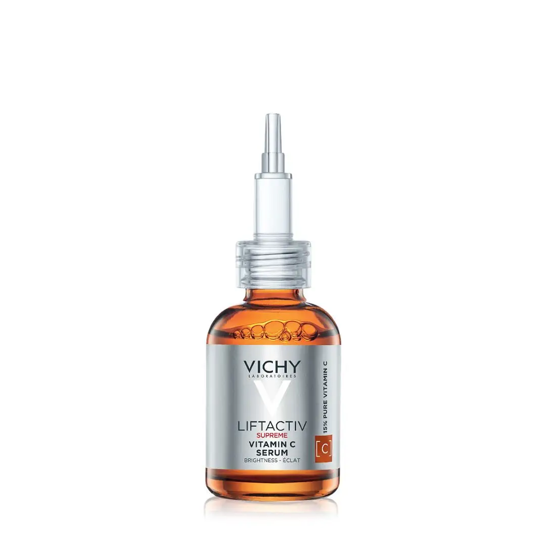 Vichy Liftactive Supreme Vitamin C Serum 20 ml - Image 2