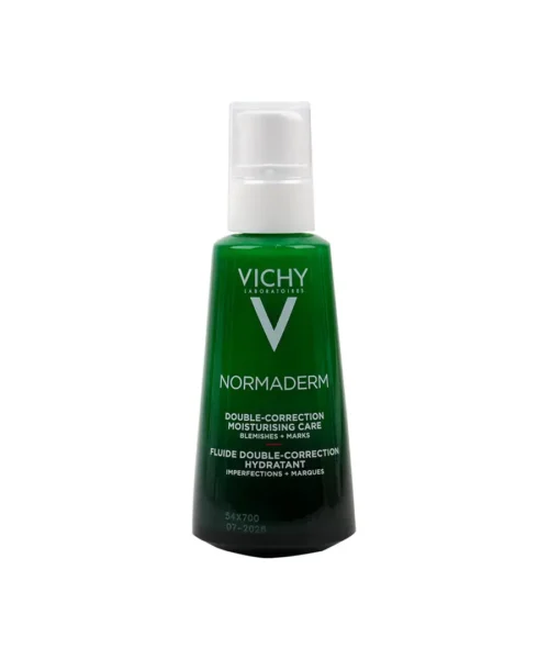 Vichy Normaderm Double Correction Moisturising Care 50 ml
