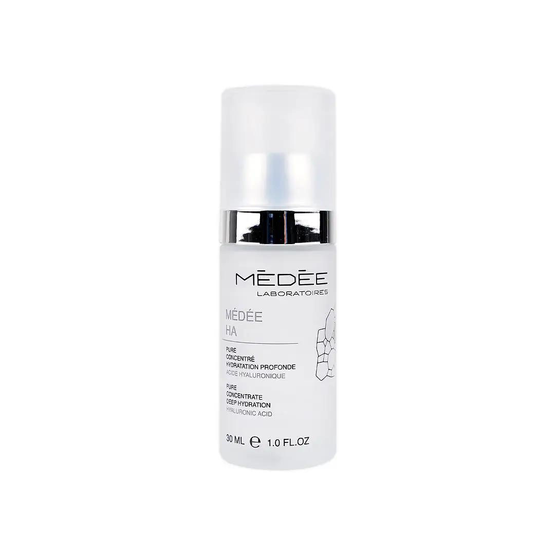 Buy Medee HA Pure Concentrate Serum 30 ML Kuwait اشترى ميدي سيروم حمض الهيالورونيك المركز النقي - 30 مل الكويت