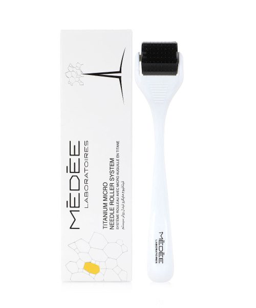 Buy Medee Needle Roller System 0.25 MM Kuwait اشترى ميدي نيدل رولر سيستم - 0.25 مم الكويت 1