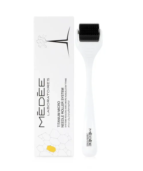 Buy Medee Needle Roller System 0.5 MM Kuwait اشترى ميدي نيدل رولر سيستم - 0.5 مم الكويت