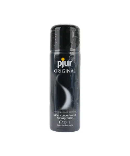 Buy Pjur Original Silicone Lubricant 30 ml Kuwait اشترى بيجور مزلق سيليكون اوريجينال - 30 مل الكويت