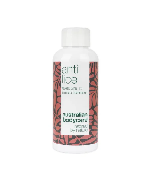 Australian Body Care Anti Lice Treatment 100 ML