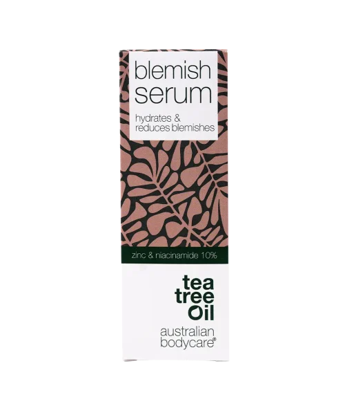 Australian Body Care Blemish Serum 30 ML