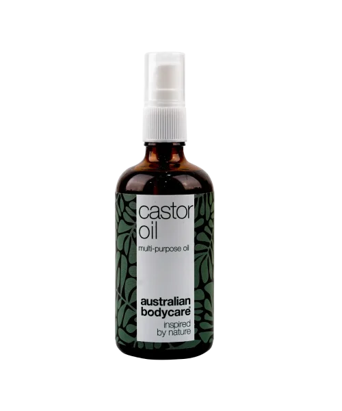 Australian Body Care Castor Oil 100 ML