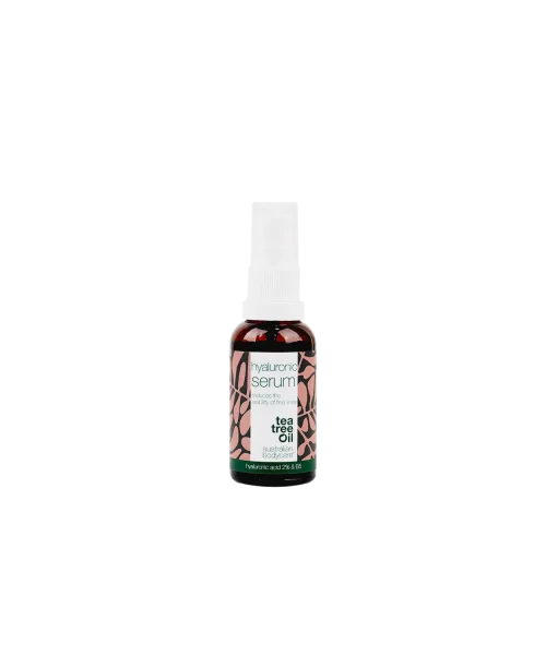 Australian Body Care Hyaluronic Serum 30 ML