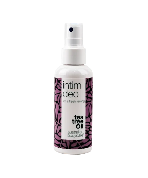 Australian Body Care Intim Deo 100 ML