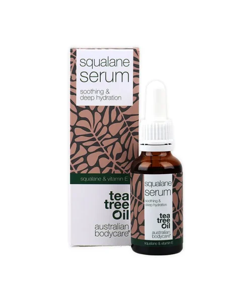 Australian Body Care Squalane Serum 30 ML