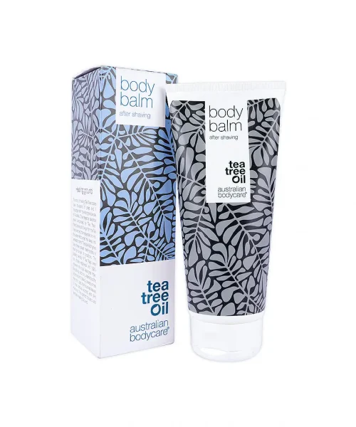 Australian Body Care Tea Tree Oil Body Balm 200 ML