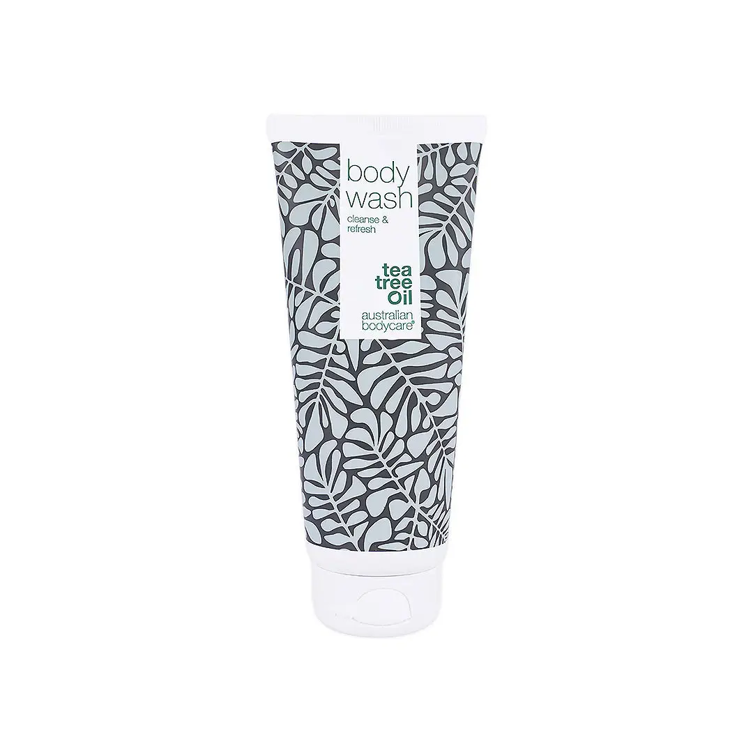 Australian Body Care Tea Tree Oil Body Wash 200 ML